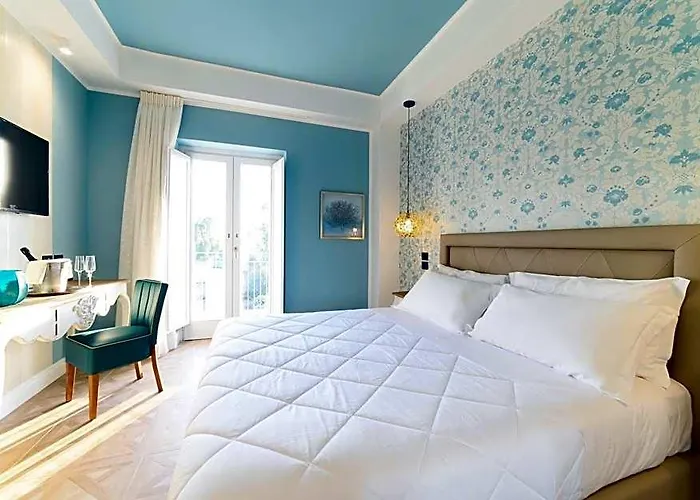Hotel Sogaris