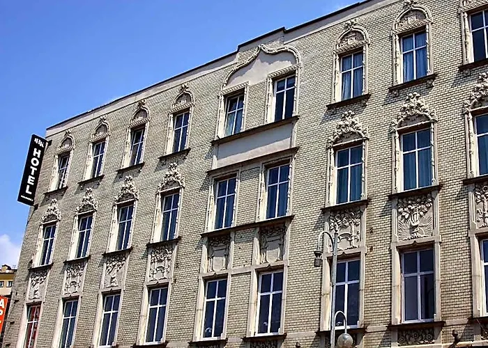 Albergo Kolodziej