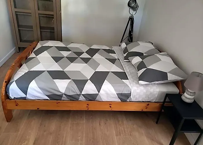 Ideales Chambres Meublees Pour Formation Et Mission Pro