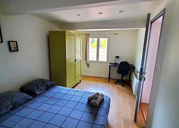 Ideales Chambres Meublees Pour Formation Et Mission Pro