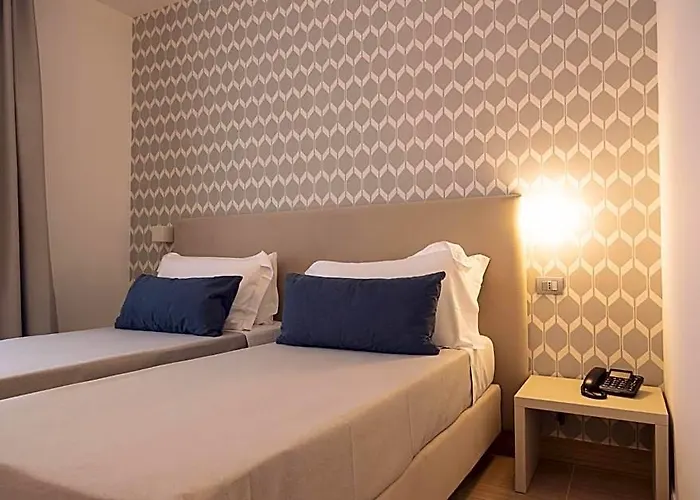 Selinunte Boutique Hotel