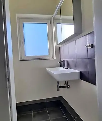 Dreibettzimmer "Blau" In Zentraler Lage