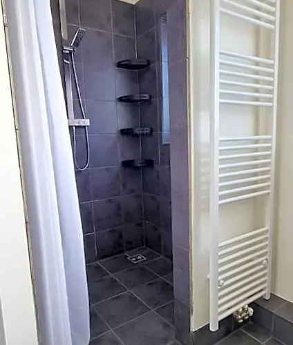 Dreibettzimmer "Blau" In Zentraler Lage