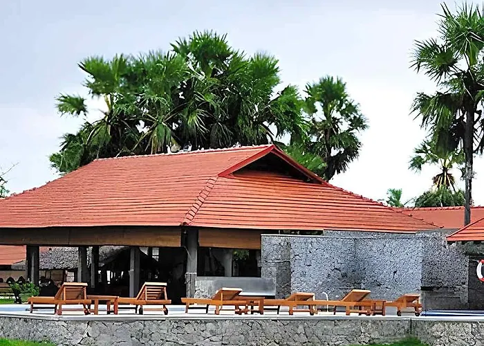 Thompukandam Village Resort