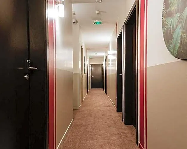 Hotel-Restaurant La Caborne
