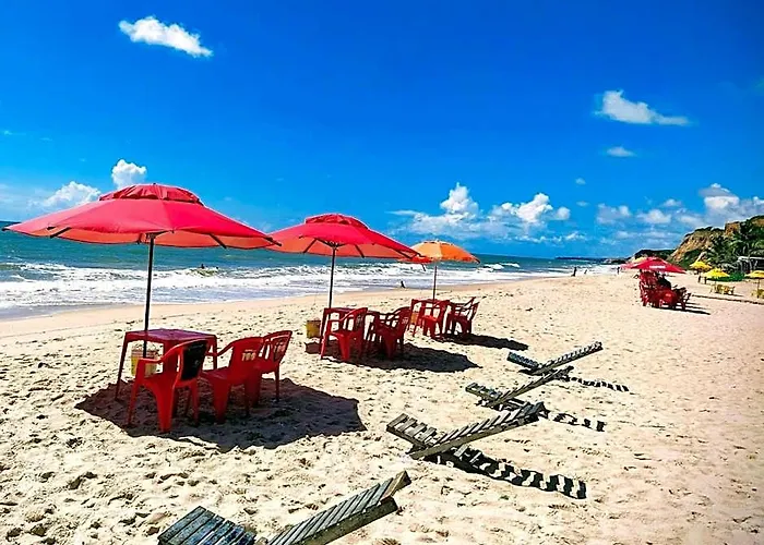 Hostel Summer Praia Do Sol