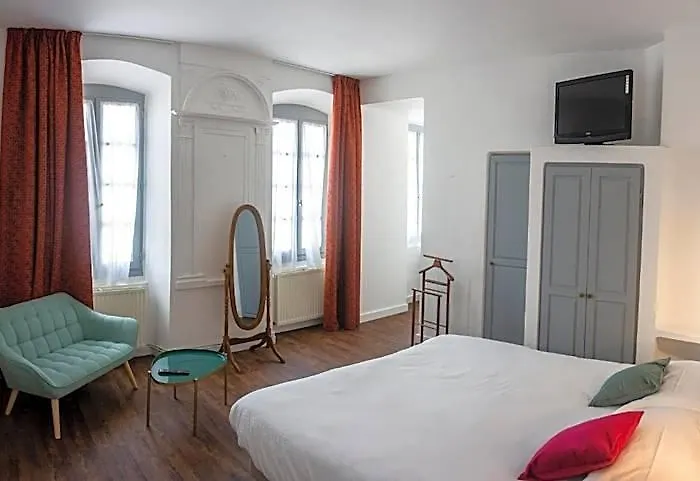 Hotel Candide