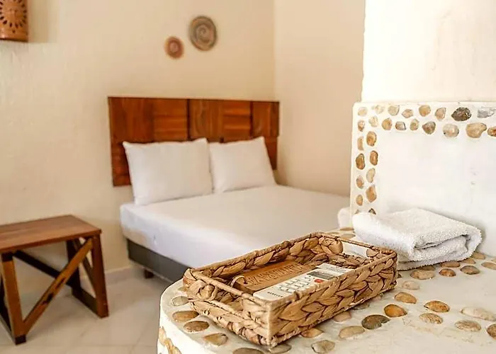 Hotel Pelicano