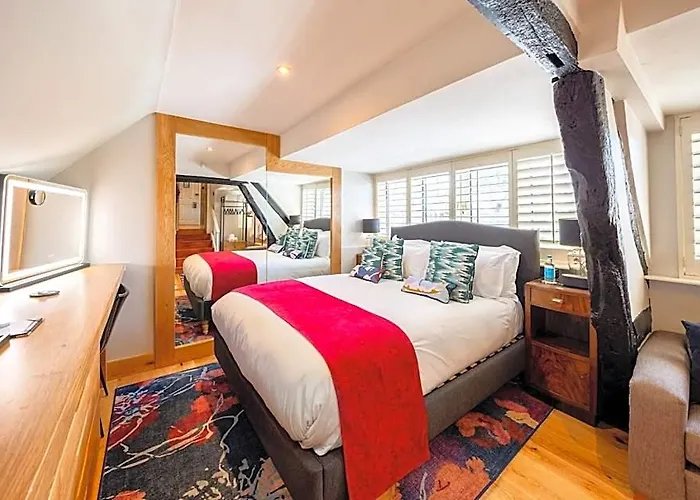 Quob Park Old House Hotel & Spa