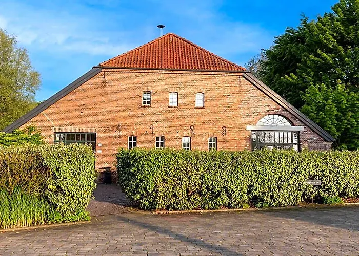 Nakuk Landhotel Und Restaurant