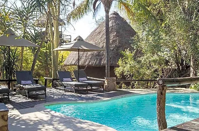 Ezulwini Lodges