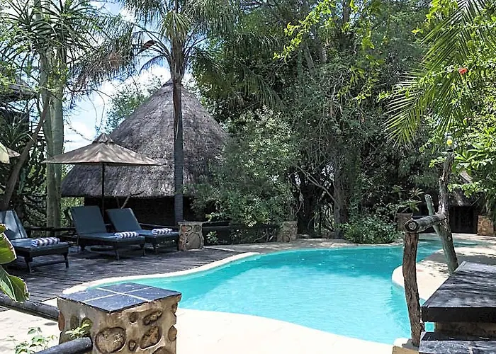 Ezulwini Lodges