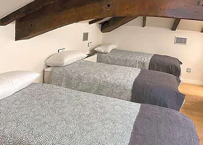 Albergue Turistico De Eugi
