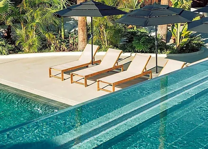 Hotel Estefania Boutique Suites