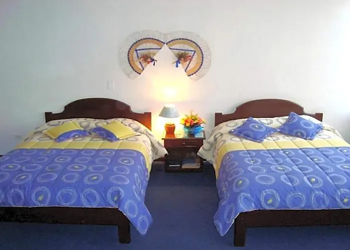 Hotel Coraza
