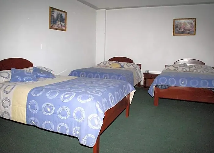Hotel Coraza