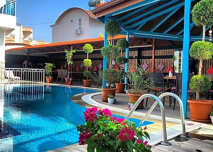 Wonder Life Hotel