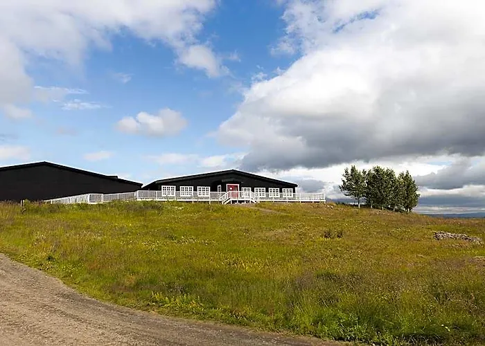 Hotel Stafholt