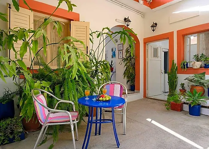 Sofia Rooms