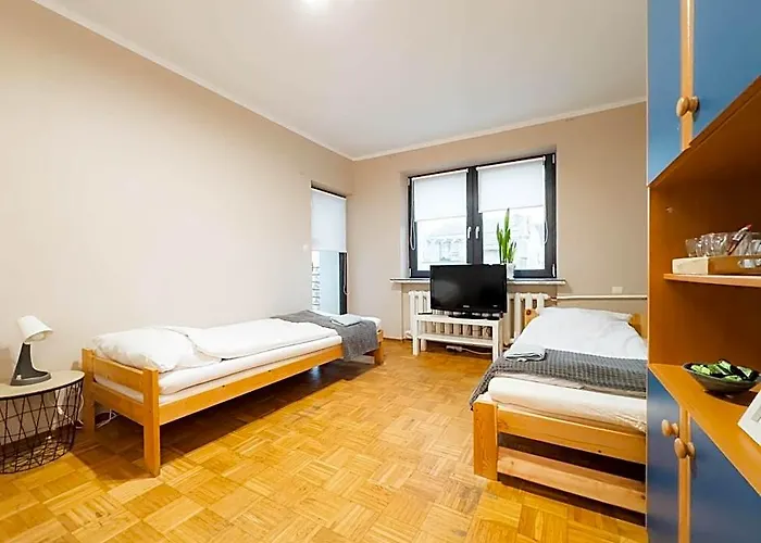 Noclegi B56