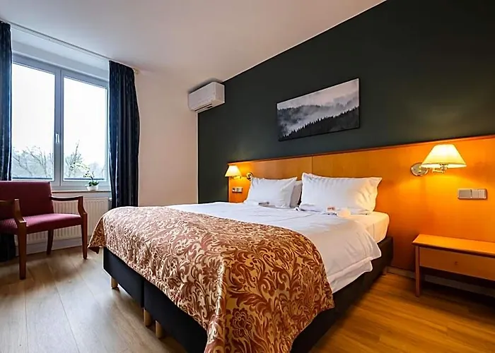 Hotel Gruenkraft By Steiger Hotels