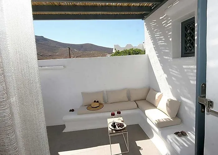 5 Traditional Suites