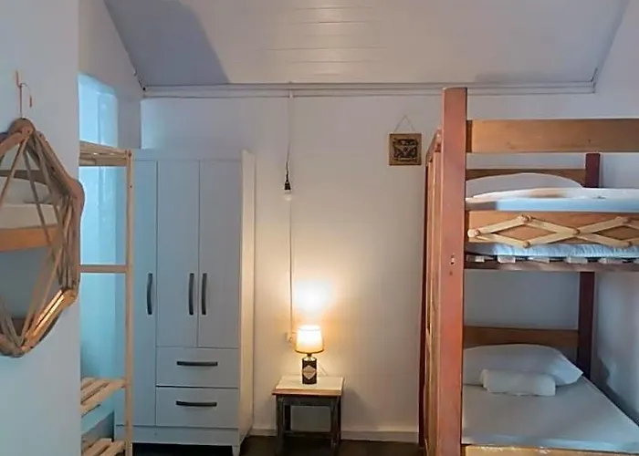 Casa Praio Caraiva