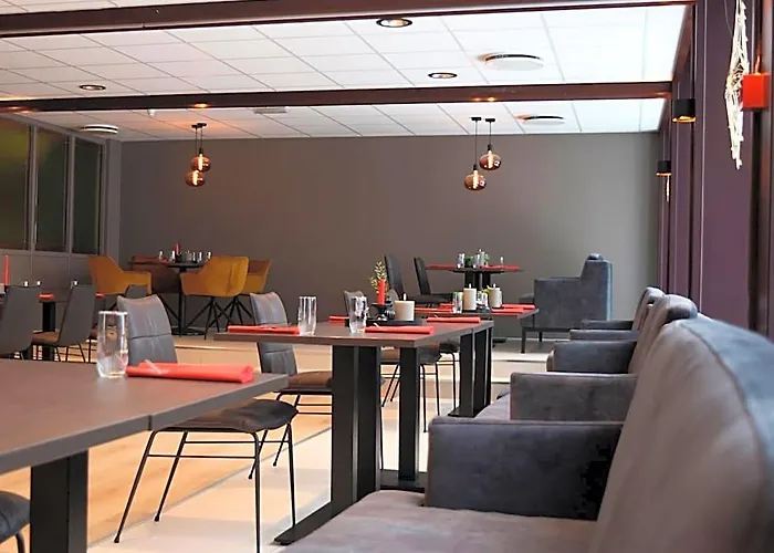 Rjukan Hotell