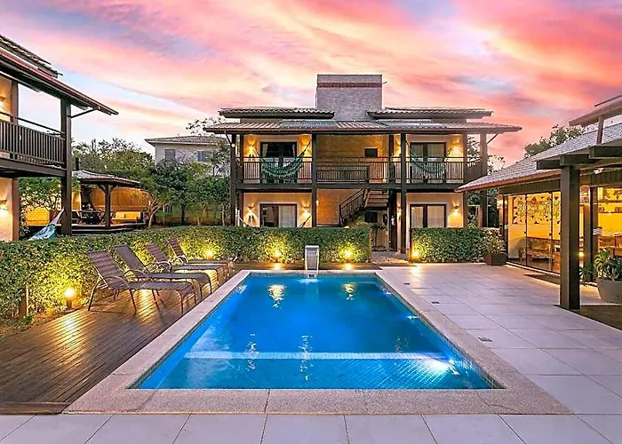 Pousada Rosa 08 - Piscina Aquecida, Cafe Da Manha Gourmet E Suites Com Banheira