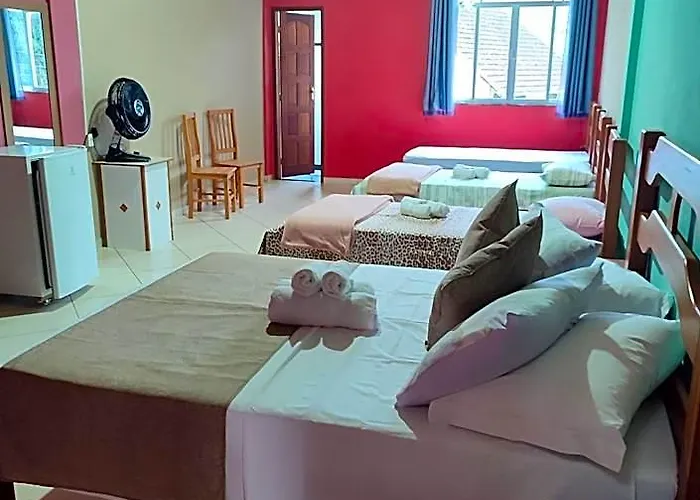 Hotel Lumiar