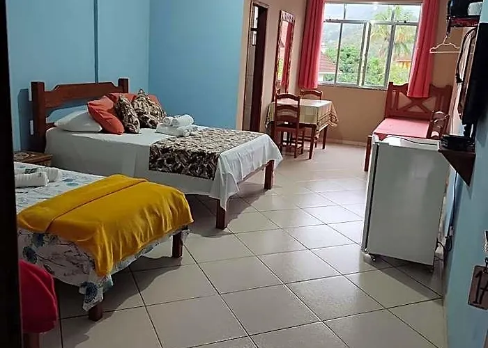 Hotel Lumiar