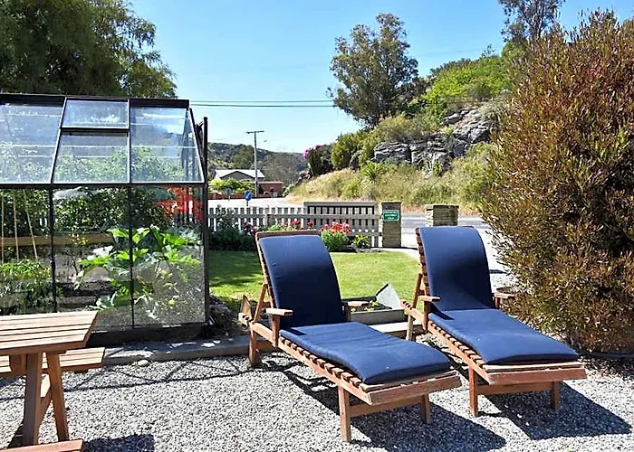 Roxburgh Motels