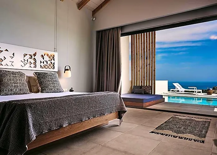 St John Suites - Adults Only Zakynthos