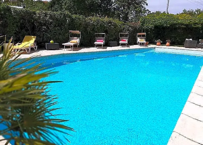 Hotel Le Castellan