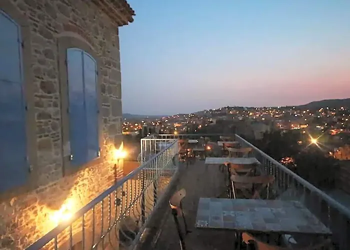 Bergama Taskonak
