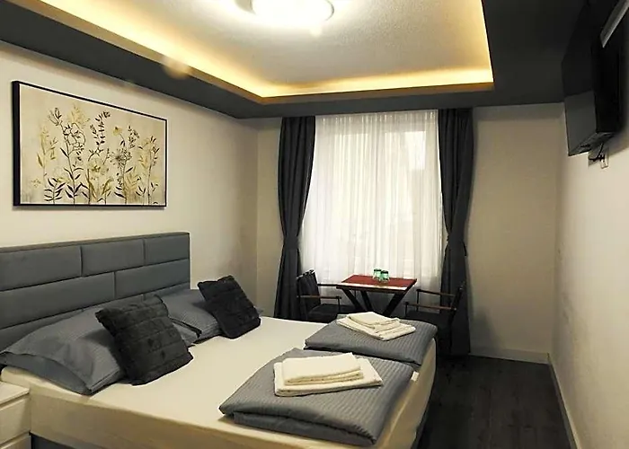 Hotel Hecht