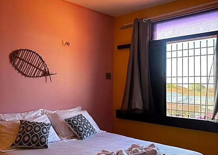 Parnaiba Hostel