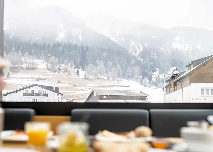 La Tgoma - Hotel & Restaurant