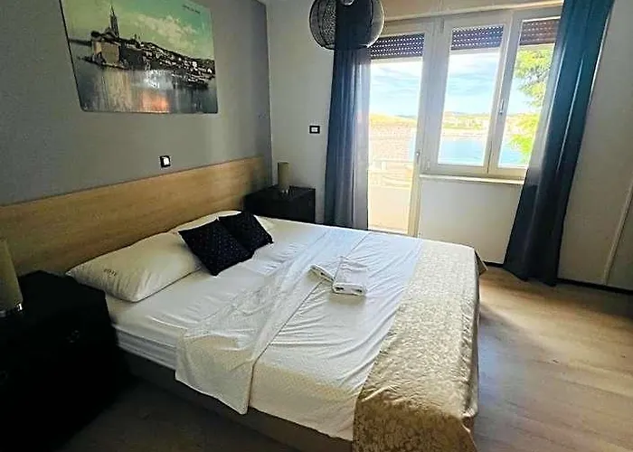 Villas Arbia - Magdalena By The Beach