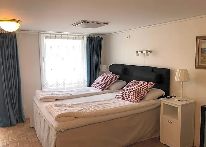 Skulesjoen Hotell