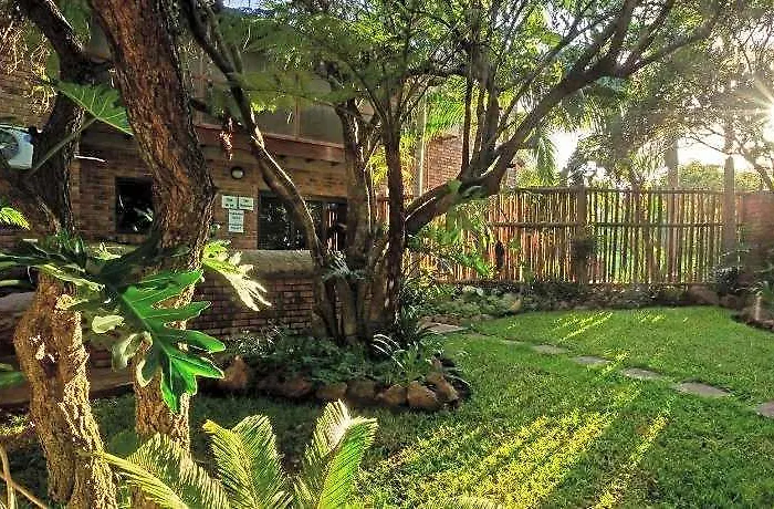Doringpoort Safari Lodge
