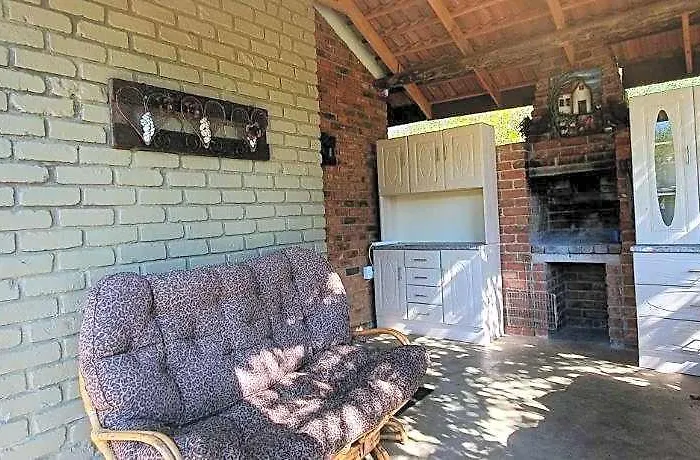 Doringpoort Safari Lodge