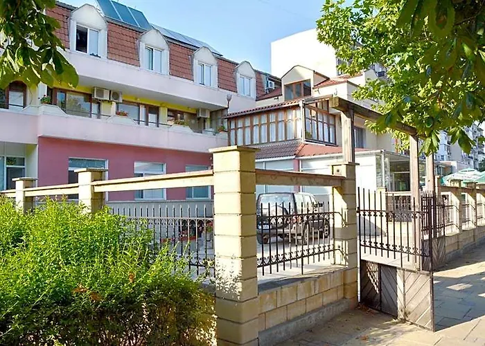 Hotel Wesso