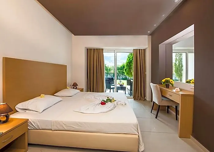Anavadia Hotel