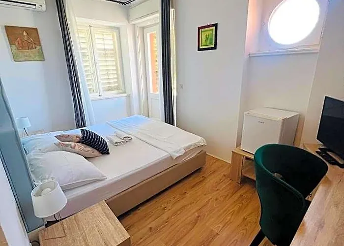 Villas Arbia - Rio By The Beach