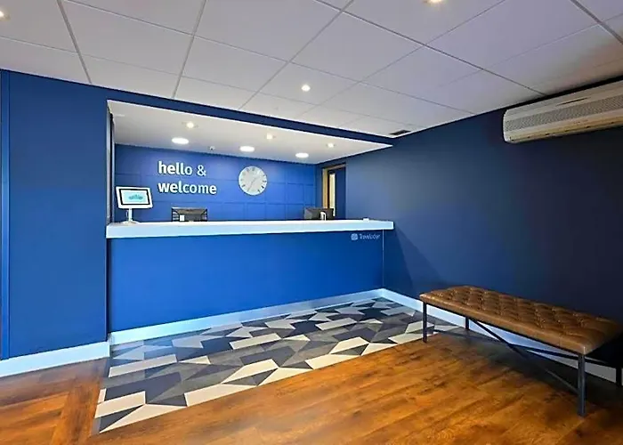 Travelodge Harlow