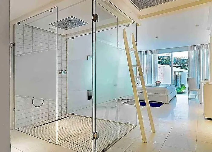 Hotel La Tour Blanche