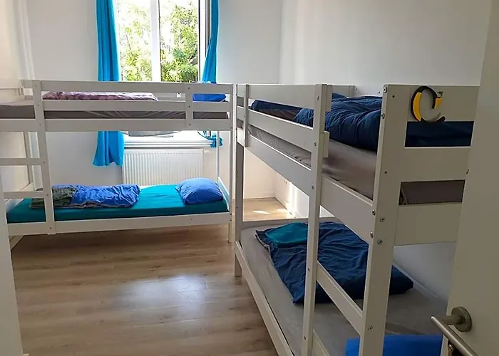 Hostel Downtown
