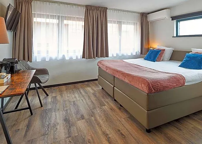 Bed And Breakfast De Heren Van Valkenburg