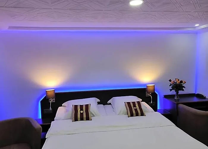 Hotel Eikenhof